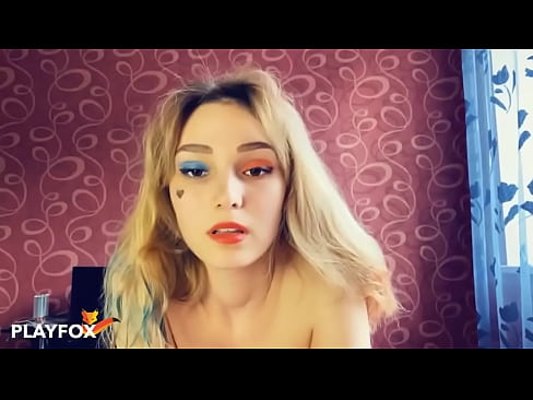 ❤️ Magiaj okulvitroj de virtuala realeco donis al mi sekson kun Harley Quinn ️❌ Porno ĉe ni % eo.ideabuffet.top% ️❤